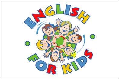 English for kids