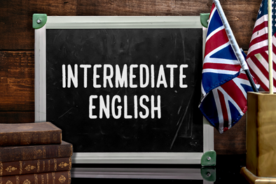 Intermediate