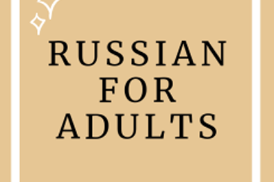 Russion for edults
