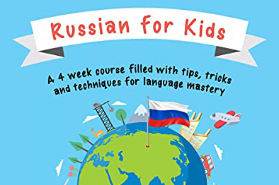 Russian for kids