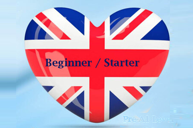 Beginer/Starter