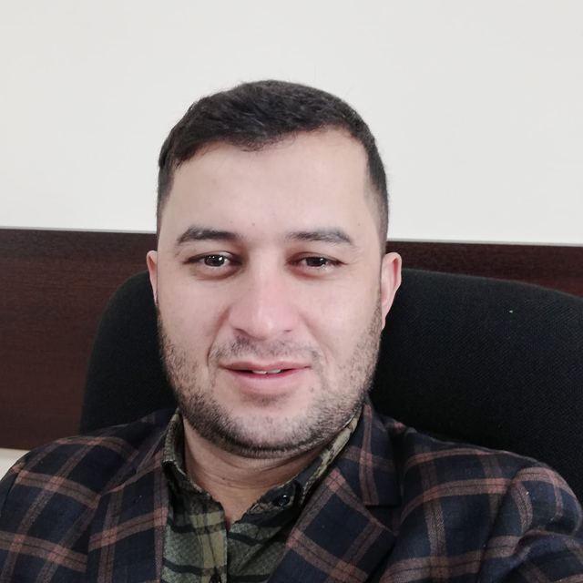Murodov Rahimjon